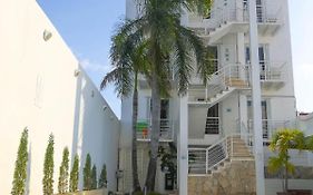 Terracaribe Hotel Cancun