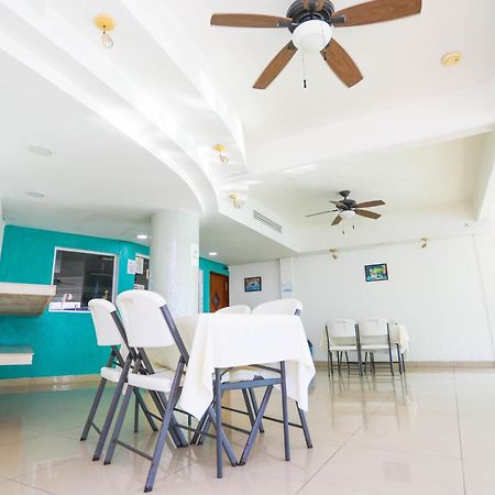 Terracaribe Hotel Boutique Cancun Exterior photo