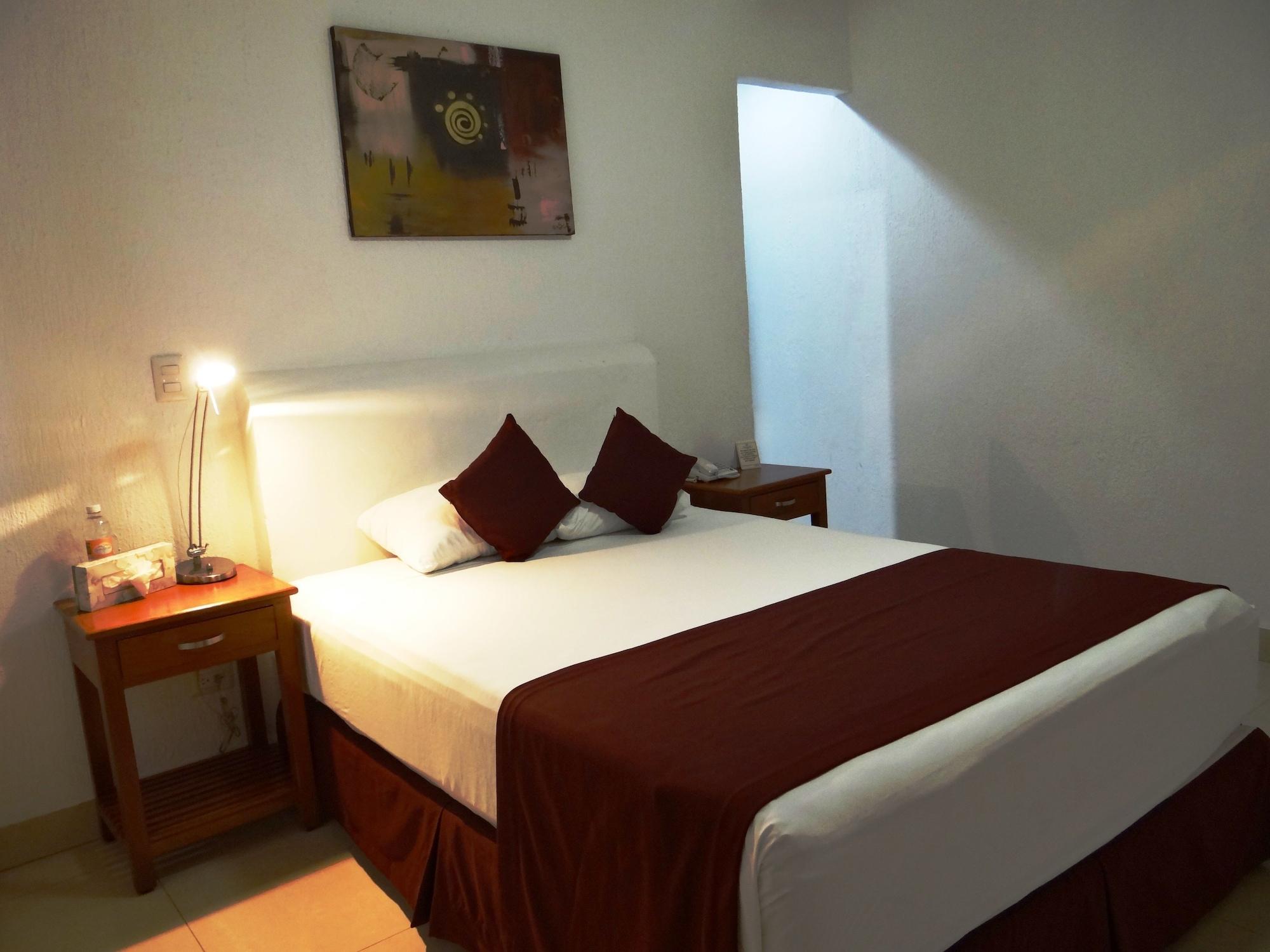 Terracaribe Hotel Boutique Cancun Exterior photo