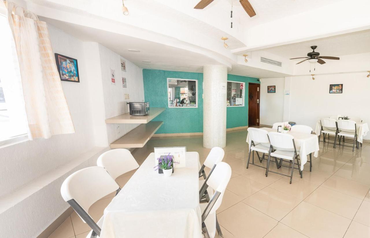 Terracaribe Hotel Boutique Cancun Exterior photo