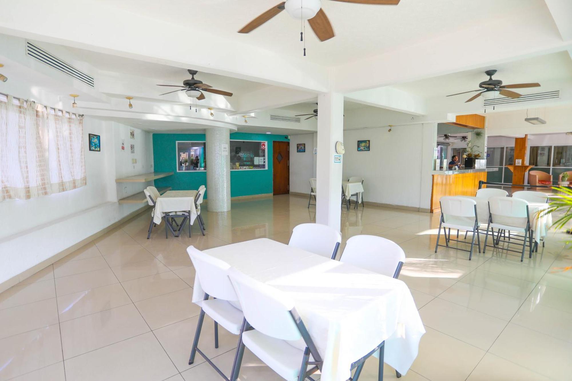 Terracaribe Hotel Boutique Cancun Exterior photo