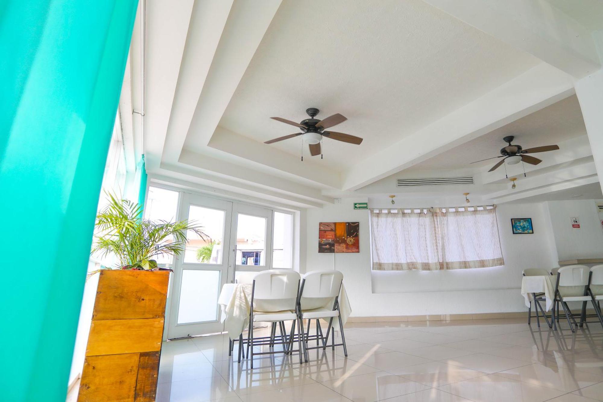 Terracaribe Hotel Boutique Cancun Exterior photo