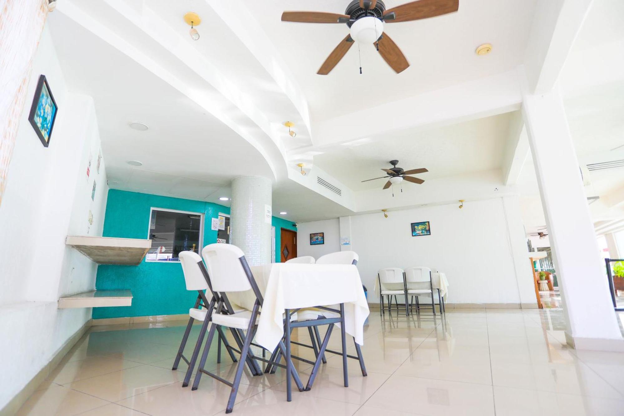 Terracaribe Hotel Boutique Cancun Exterior photo