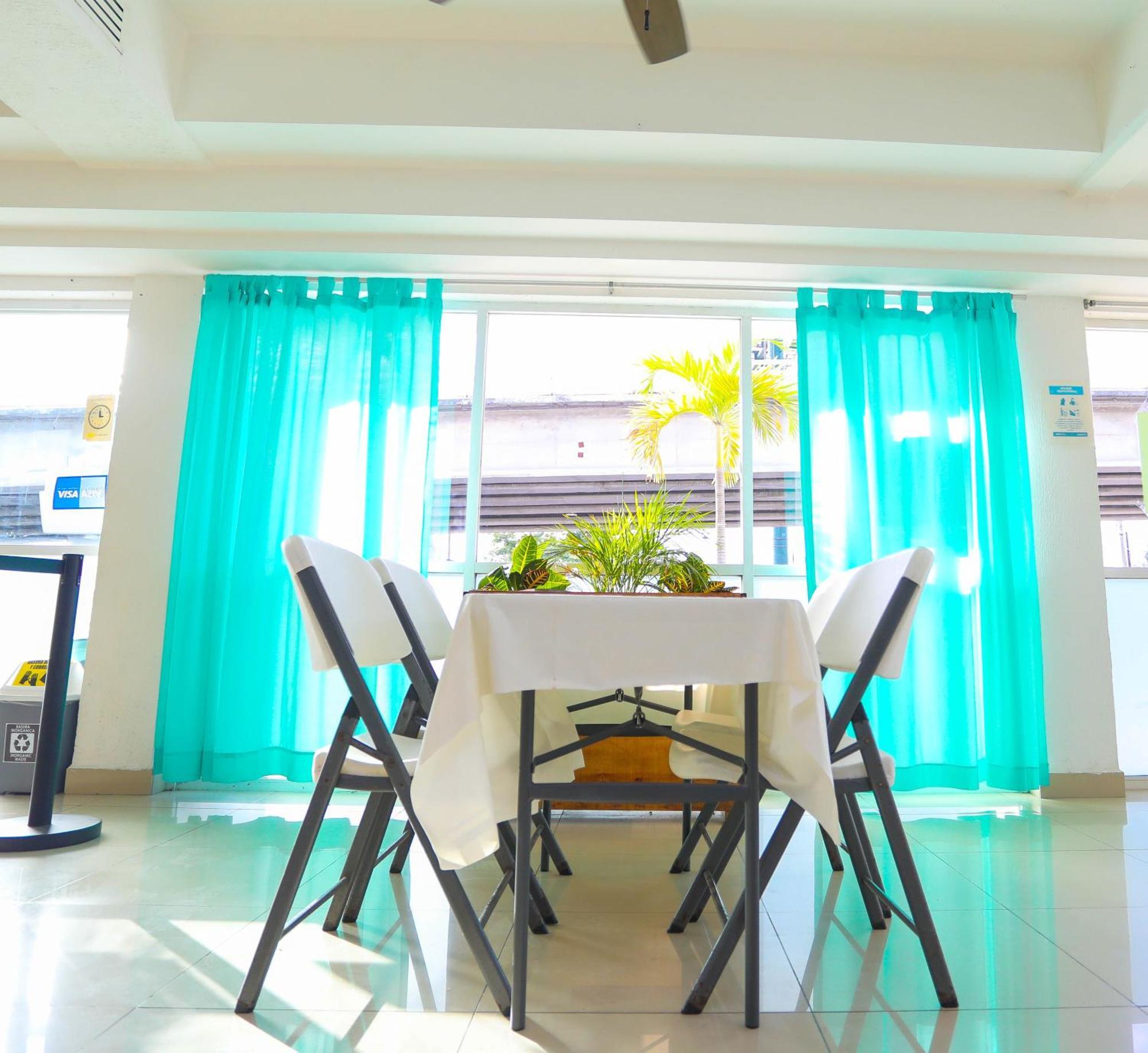 Terracaribe Hotel Boutique Cancun Exterior photo