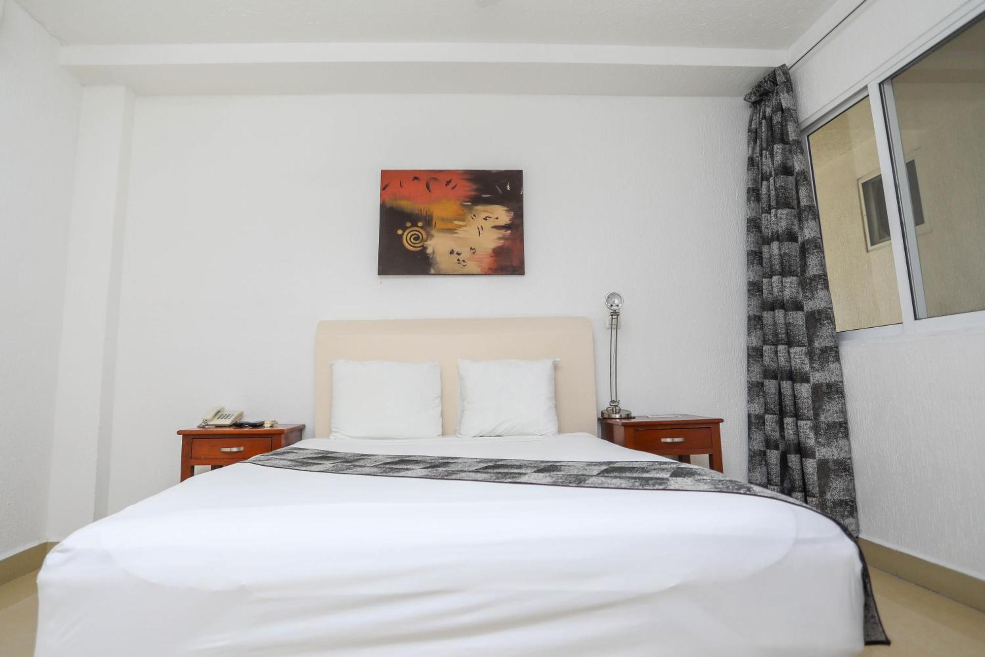 Terracaribe Hotel Boutique Cancun Exterior photo