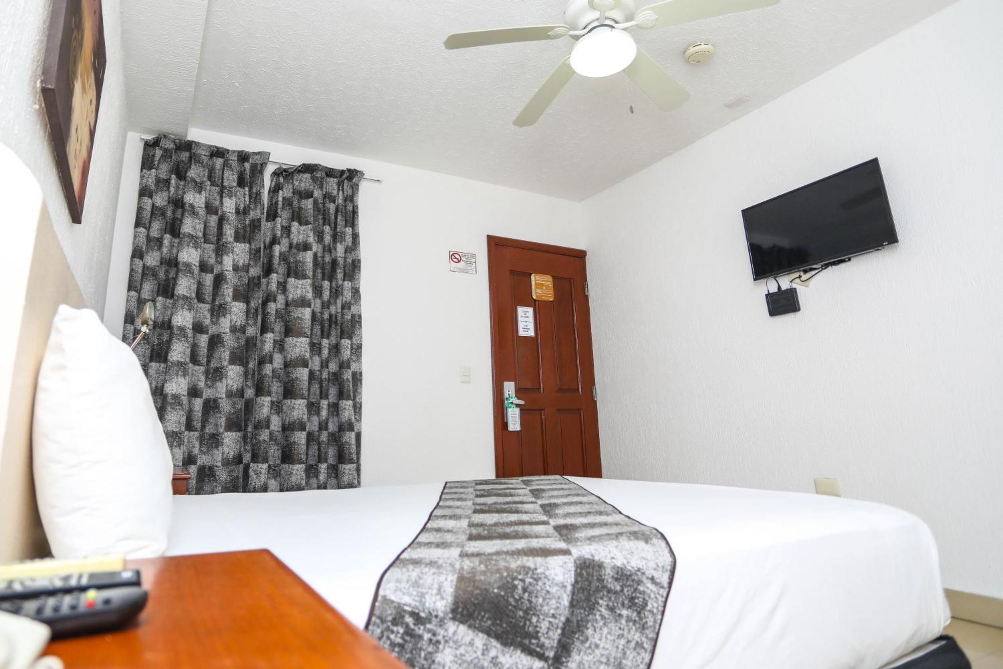 Terracaribe Hotel Boutique Cancun Exterior photo