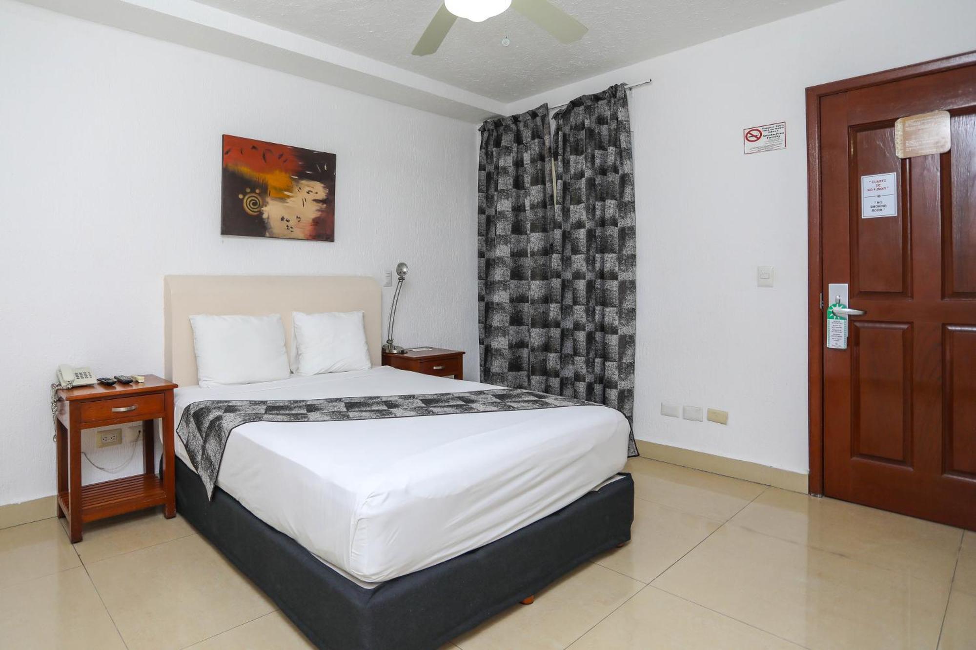 Terracaribe Hotel Boutique Cancun Exterior photo