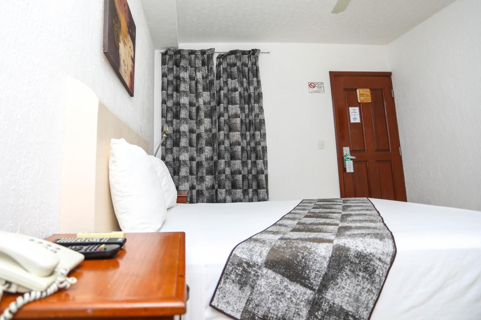 Terracaribe Hotel Boutique Cancun Exterior photo